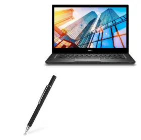 Bw-1199-21097-8804 Boxwave Stylus Pen Compatible With Dell Latitude 7490 - Finetouch Capacitive
