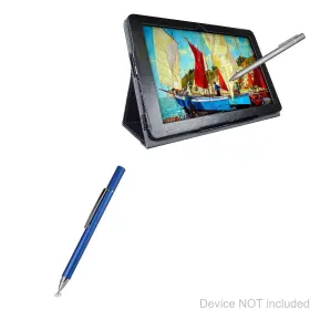 Bw-1199-21688-8807 Boxwave Stylus Pen Compatible With Finetouch Capacitive Lunar Blue