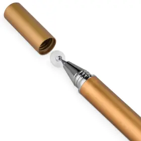 Bw-1199-22676-8803 Boxwave Stylus Pen Compatible With Samsung Galaxy A21 - Finetouch Capacitive