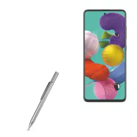 Bw-1199-22703-8805 Boxwave Stylus Pen Compatible With Samsung Galaxy A51 5g - Finetouch Capacitive Stylu