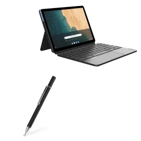 Bw-1199-23081-8804 Boxwave Stylus Pen Compatible With Finetouch Capacitive Jet Black