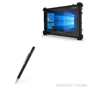 Bw-1199-23717-8804 Boxwave Stylus Pen Compatible With Mobiledemand Xtablet Flex 10b - Finetouch Capaciti