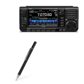 Bw-1199-25598-8804 Boxwave Stylus Pen Compatible With Icom Ic-705 - Finetouch Capacitive Super P