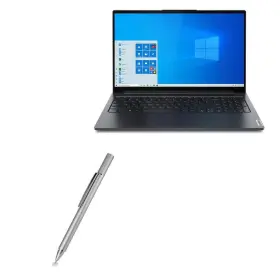 Bw-1199-25894-8805 Boxwave Stylus Pen Compatible With Lenovo Ideapad Slim 7 15 In - Finetouch Capaciti