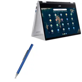 Bw-1199-32525-8807 Boxwave Stylus Pen Compatible With Acer Chromebook Spin 314 Lunar Blue