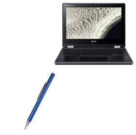 Boxwave Bw-1199-32526-8807 Stylus Pen Compatible With Acer Chromebook Spin 511 Lunar Blue