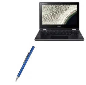 Bw-1199-32526-8807 Boxwave Stylus Pen Compatible With Acer Chromebook Spin 511 Lunar Blue