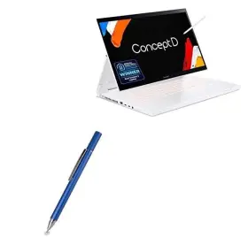 Bw-1199-32611-8807 Boxwave Stylus Pen Compatible With Acer Conceptd 7 Ezel Cc715-72g