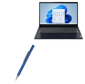 Bw-1199-34131-8807 Boxwave Stylus Pen Compatible With Lenovo Ideapad 3 15 In - 82rk Lunar Blue
