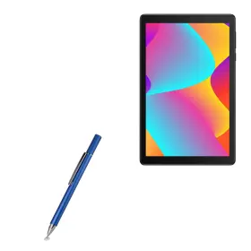 Bw-1199-36818-8807 Boxwave Stylus Pen Compatible With Tcl Tab 8 Wi-fi Android Tablet In - Finetouch