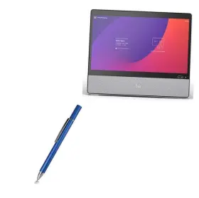 Bw-1199-39421-8807 Boxwave Stylus Pen Compatible With Cisco Webex Desk - Finetouch Capacitive