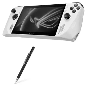 Bw-1199-40511-8804 Boxwave Stylus Pen Compatible With Finetouch Capacitive Jet Black