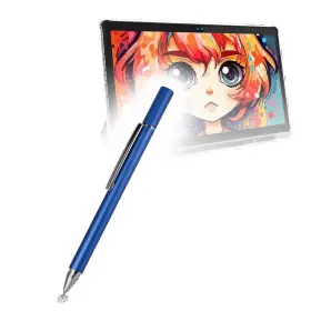 Bw-1199-48843-8807 Boxwave Stylus Pen Compatible With Simbans Picassotab X14 14.1 Lunar Blue