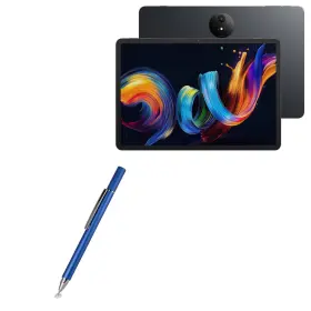 Bw-1199-60704-8807 Boxwave Stylus Pen Compatible With Tcl Nxtpaper 11 Plus 11.5 In Lunar Blue