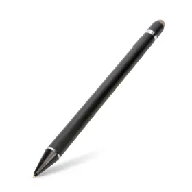 Bw-1388-0-9874 Boxwave Universal Accupoint Active Stylus - Jet Black Pen For Smartph