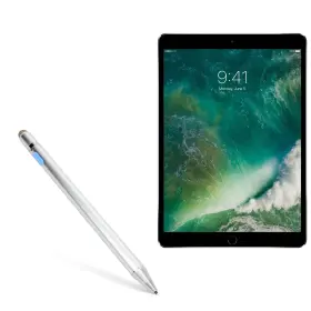 Bw-1434-15099-10305 Boxwave Stylus Pen Compatible With Ipad Pro 10.5 2017 - Accupoint Active El