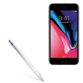 Bw-1434-15506-10305 Boxwave Stylus Pen 8 Plus - Accupoint Active Electronic With Ultra Fine