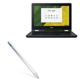 Bw-1434-15868-10305 Boxwave Stylus Pen Compatible With Acer Chromebook Spin 11 R751t - Accupo Inch