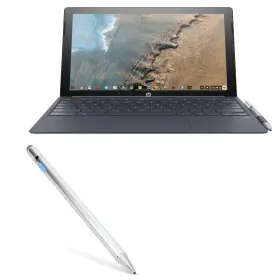 Bw-1434-16024-10305 Boxwave Stylus Pen Compatible With Hp Chromebook X2 - Accupoint Active