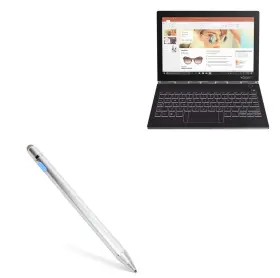 Bw-1434-16297-10305 Boxwave Stylus Pen For Yoga Book C930 Accupoint Active Ultra Fine Tip Bw-1434-16297-10305 Boxwave Stylus Pen For Yoga Book C930 Accupoint Active Ultra Fine Tip