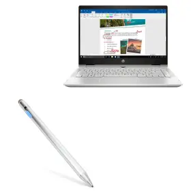 Bw-1434-16541-10305 Boxwave Stylus Pen Compatible With Hp Pavilion X360 Convertible 2-in-1 14 Inch