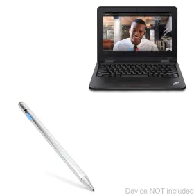 Bw-1434-17294-10305 Boxwave Stylus Pen For Thinkpad Yoga 11e 11.6 Inch Accupoint Active With Ultra Fine Tip