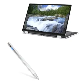 Bw-1434-19532-10305 Boxwave Stylus Pen For Dell Latitude 7400 2-in-1 - Ultra Fine Tip