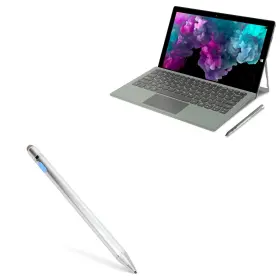 Bw-1434-19595-10305 Boxwave Stylus Pen With Jumper Ezpad Go - Accupoint Active Electronic