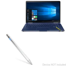 Bw-1434-19980-10305 Boxwave Stylus Pen Compatible With Samsung Notebook 9 15 In - Accupoint Active