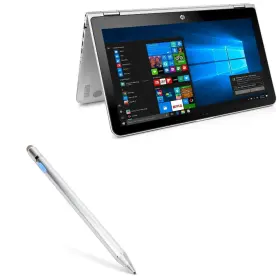 Bw-1434-19993-10305 Boxwave Stylus Pen Compatible With Hp Pavilion X360 Convertible 2-in-1 15.6 Inch