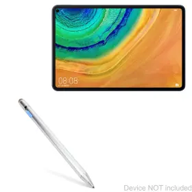 Bw-1434-20553-10305 Boxwave Stylus Pen Compatible With Huawei Matepad Pro Accupoint Active