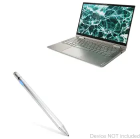 Bw-1434-21247-10305 Boxwave Stylus Pen Compatible With Lenovo Yoga C740 14 In - Accupoint Activ