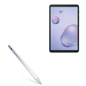 Bw-1434-22409-10305 Boxwave Stylus Pen For Tab A 8.4 2020 Accupoint Active Ultra Fine Tip