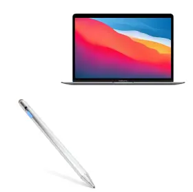 Bw-1434-25798-10305 Boxwave Stylus Pen Compatible With Apple Macbook Air 13-inch M1 2020 - Accupoint Ac
