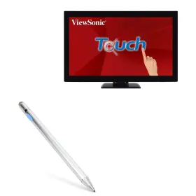 Bw-1434-25827-10305 Boxwave Stylus Pen With Viewsonic Td2760 - Accupoint Active Electronic