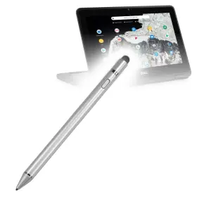 Bw-1434-33312-10305 Boxwave Stylus Pen Compatible With Dell Chromebook 11 2-in-1 3100 P30t - Ac