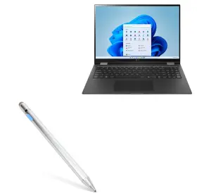Bw-1434-34358-10305 Boxwave Stylus Pen With Lg Gram 16 2-in-1 16t90p - Accupoint Active Electro