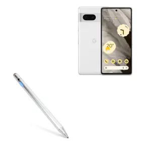 Bw-1434-36535-10305 Boxwave Stylus Pen Compatible With Google Pixel 7 Pro - Accupoint Active Styl