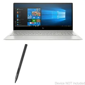 Bw-1761-16563-11334 Boxwave Stylus Pen Compatible With Hp Envy X360 Convertible 2-in-1 Laptop 15