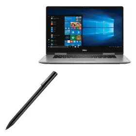 Bw-1761-17483-11334 Boxwave Stylus Pen With Dell Inspiron 15 7000 2-in-1 15.6 In - Activestudio Active