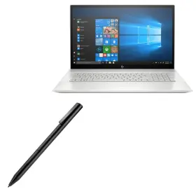 Bw-1862-19992-11582 Boxwave Stylus Pen For Envy 17t Mpp2.0 Activestudio With Ultra Fine Tip Electronic Black