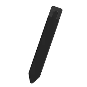 Bw-1901-0-11638 Boxwave Universal Stylus Portapouch - Jet Black Pouch For