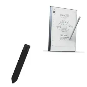 Bw-1902-22974-11639 Boxwave Stylus Pouch Compatible With Remarkable 2 - Portapouch