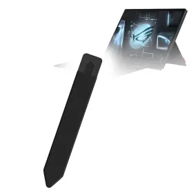 Bw-1902-31719-11639 Boxwave Stylus Pouch Compatible With Asus Rog Portapouch Jet Black