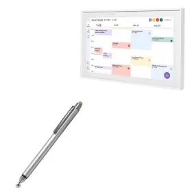 Bw-1975-53680-11761 Boxwave Stylus Pen Compatible With Skylight Calendar 15 Inch - Dualtip Capacitive S