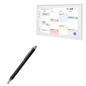 Bw-1975-53680-11762 Boxwave Stylus Pen Compatible With Skylight Calendar 15 Inch - Dualtip Capacitive S