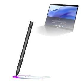 Boxwave Bw-2045-38040-11865 Stylus Pen Compatible With Acer Chromebook Spin 714 Cp714-1wn - Dyn