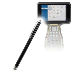 Boxwave Bw-750-16116-5181 Stylus Pen Compatible With Evertouch Capacitive Jet Black
