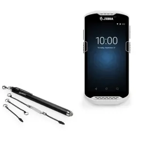 Bw-750-16244-5181 Boxwave Stylus Pen Compatible With Evertouch Capacitive Jet Black