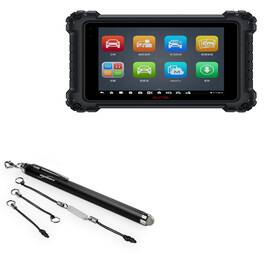 Boxwave Bw-750-24612-5181 Stylus Pen Compatible With Autel Maxisys Ms909 - Evertouch Jet Black